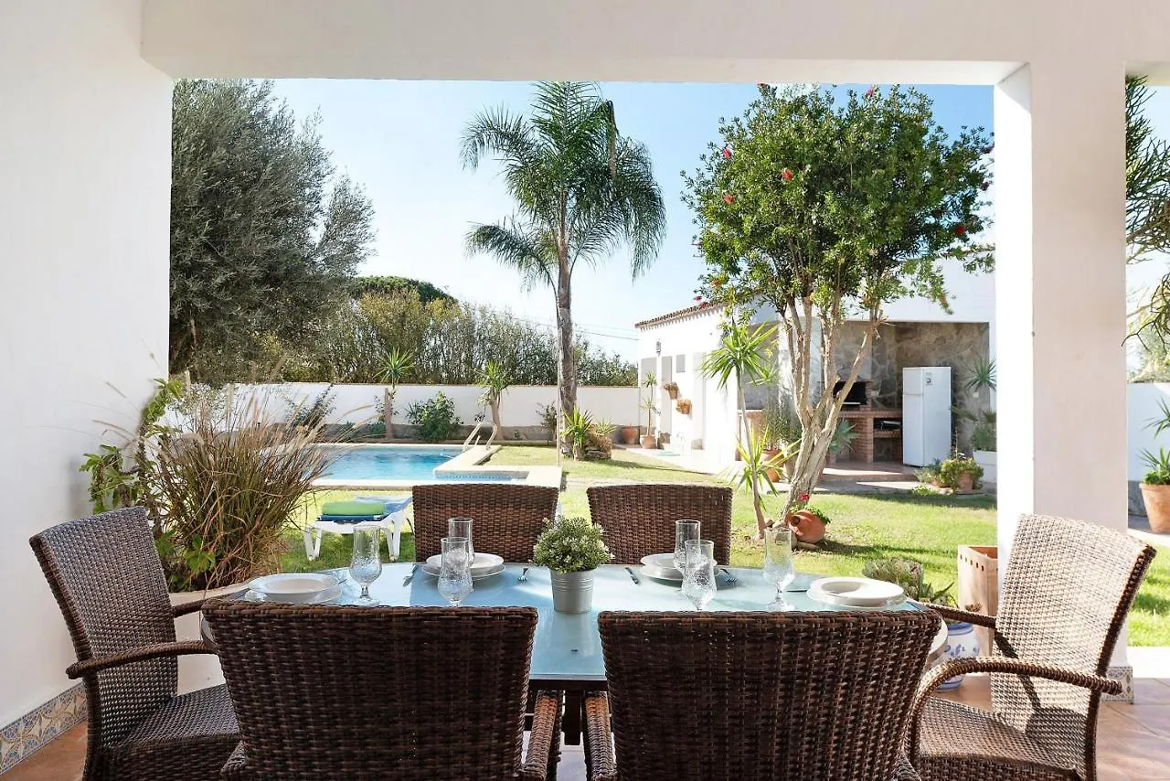 Villa Martin Conil De La Frontera 0*,  Spain