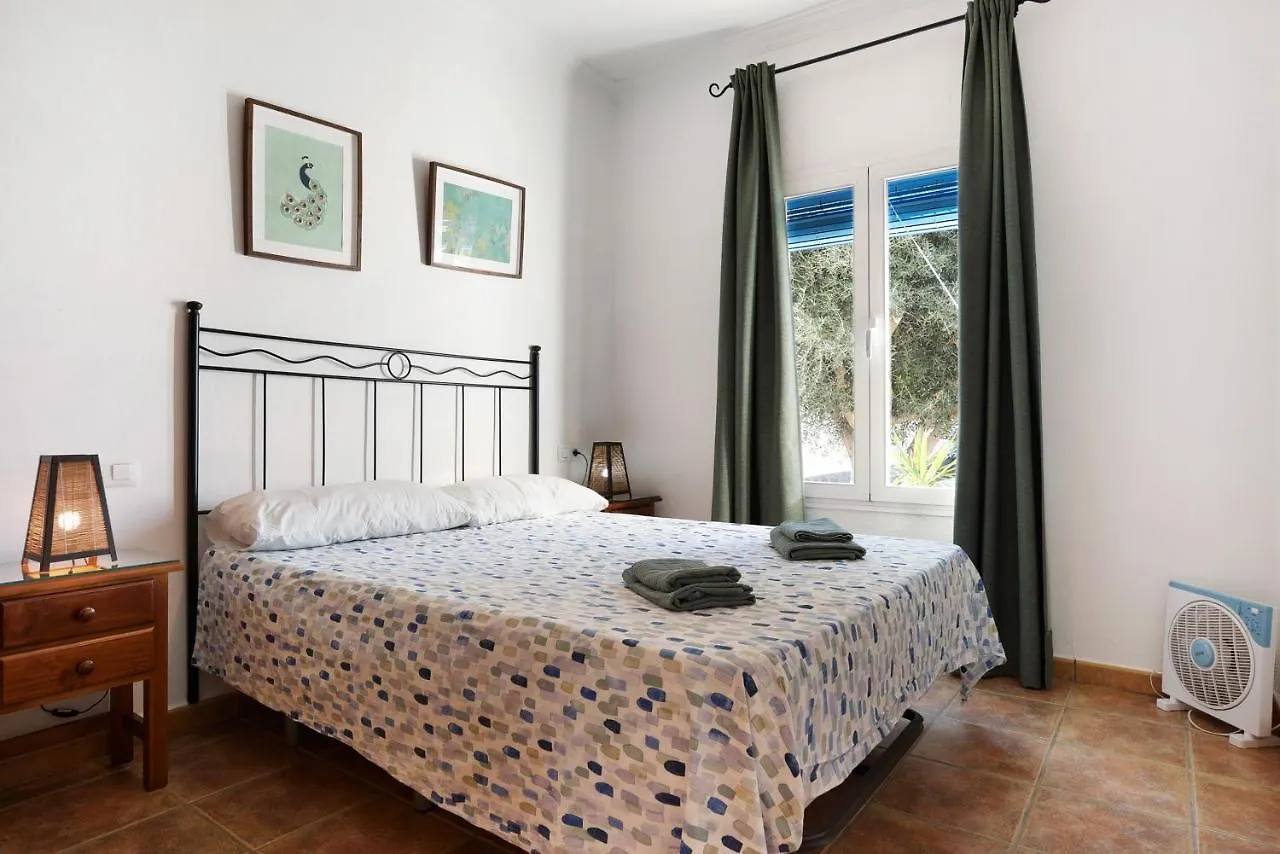 Villa Martin Conil De La Frontera