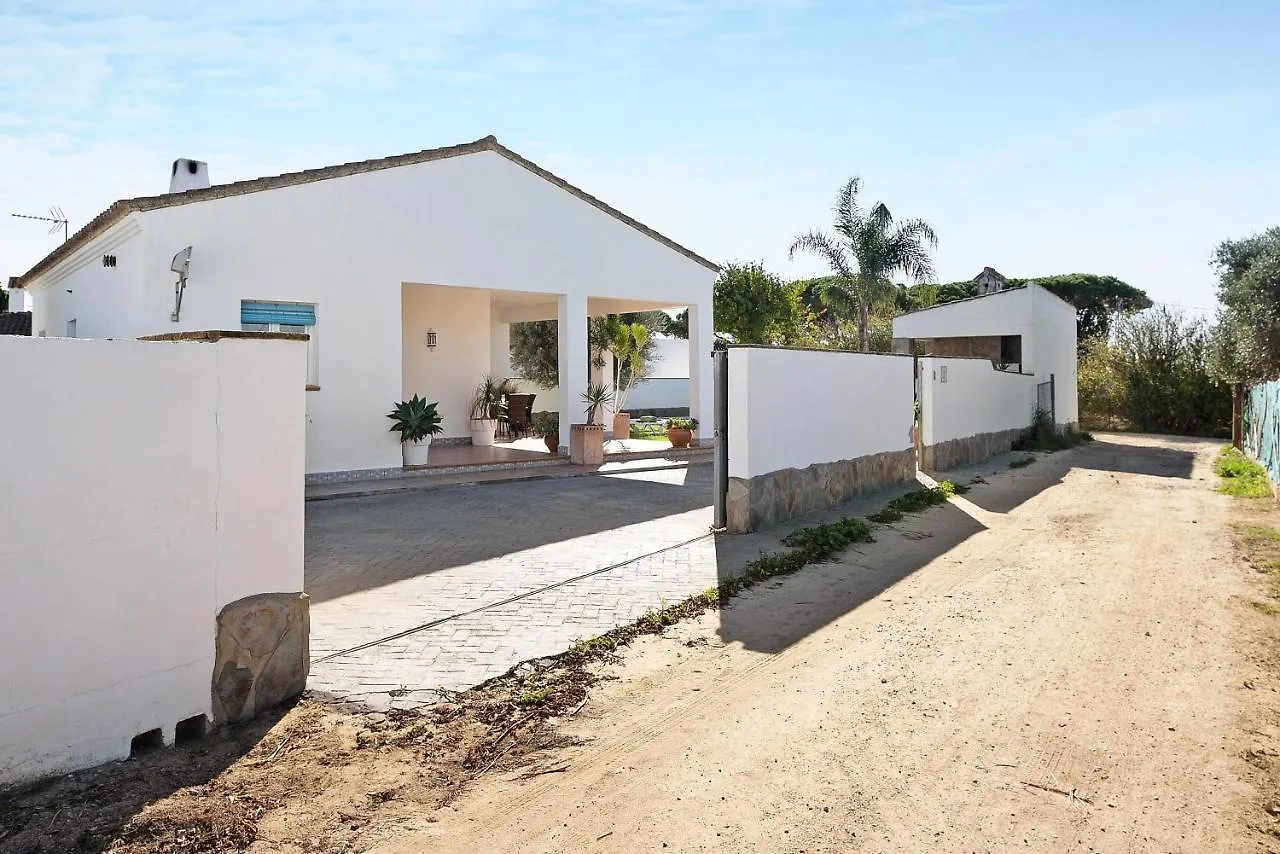 Villa Martin Conil De La Frontera