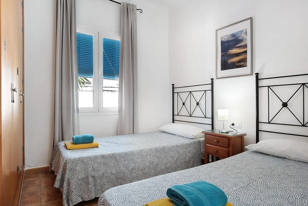 Villa Martin Conil De La Frontera 0*,  Spain