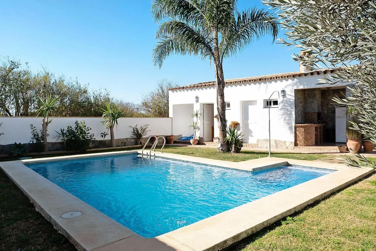 Villa Martin Conil De La Frontera Spain