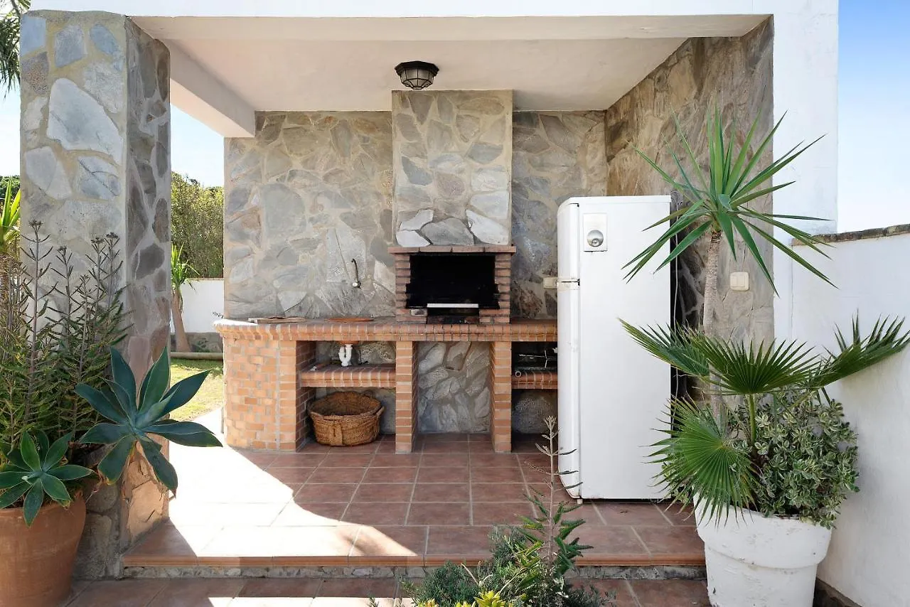 Villa Martin Conil De La Frontera