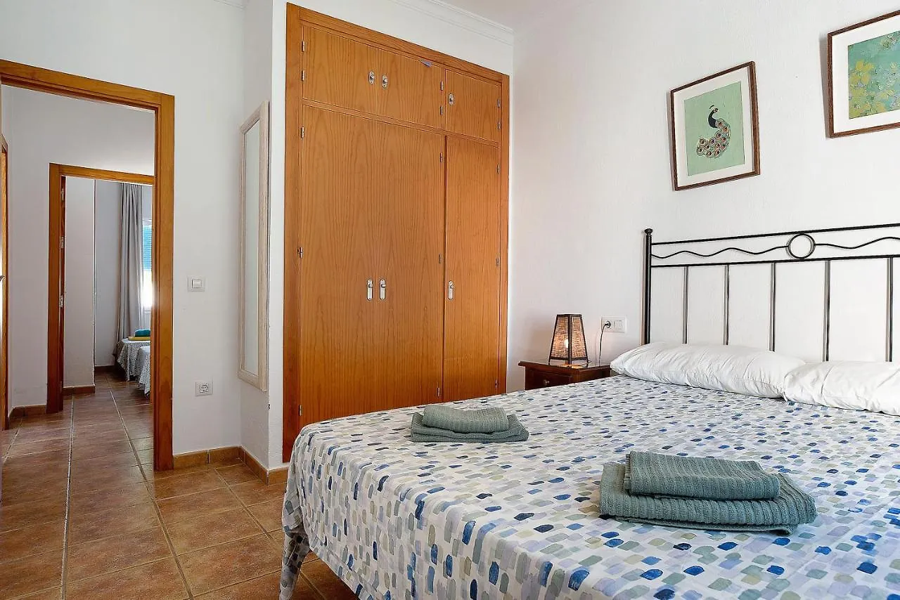Villa Martin Conil De La Frontera