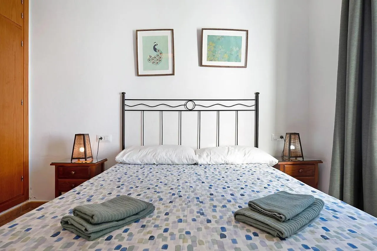Villa Martin Conil De La Frontera 0*,  Spain
